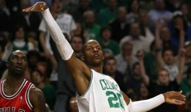 Ισοφάρισαν Celtics και Spurs