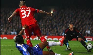 Ρέινα: “Δικιά μου ευθύνη ο αποκλεισμός”