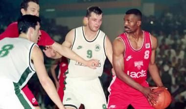 Τα δύο “αιώνια” Final-4 (video)