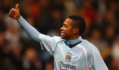 Θέλει Κακά και Αγκουέρο ο Ρομπίνιο