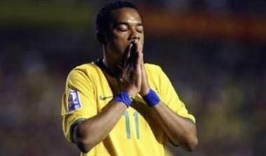 Καμία κατηγορία σε Ρομπίνιο