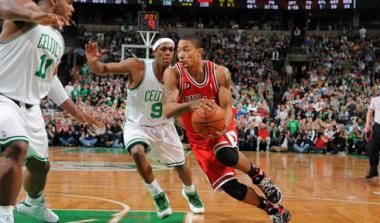 O…ψεύτης Rose rookie της χρονιάς