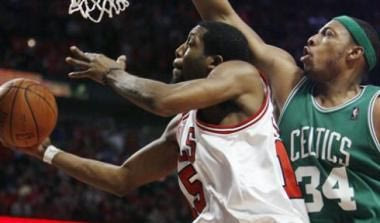 Ισοφάρισαν οι γενναίοι Bulls