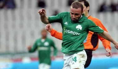 Παναθηναϊκός-Ξάνθη 2-0