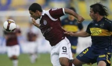 8η αγ.: Καρέ του Σαντ, στην κορυφή η Λανούς (vid)