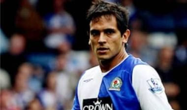 Σάντα Κρουζ: “Δεν ξαναπαίζω με την Μπλάκμπερν”