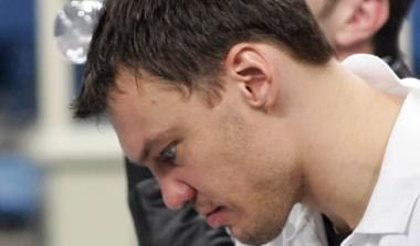 Γιασικεβίτσιους: “Ρωτήστε τους κυρίους Γιαννακόπουλους”