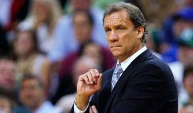 Αναλαμβάνει τους Wizards ο Saunders