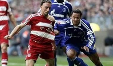 Ντέρμπι στο Μόναχο με Μπάγερν-Σάλκε