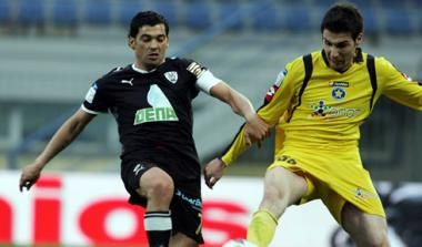 Αστέρας Τρίπολης – ΠΑΟΚ 0-2 (vid)