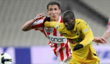 Κυκλοφόρησαν τα εισιτήρια για την ΑΕΚ