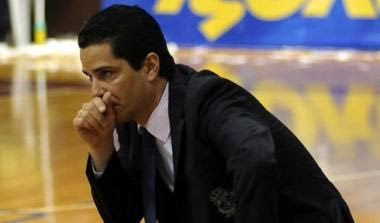 Φωτεινή εξαίρεση ο Σφαιρόπουλος στο τουρνουά των εφήβων