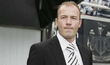 Σίρερ:”Προσωρινά στον πάγκο της Νιούκαστλ”