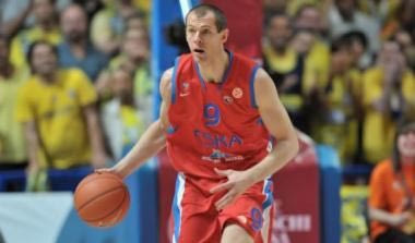 MVP οι Σισκάουσκας και Σμόντις