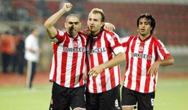 Δοκιμασία για Σίβασπορ