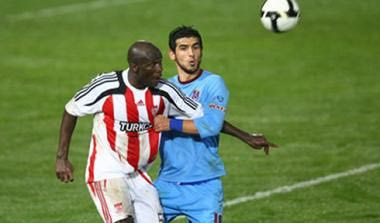 Nτέρμπι στην Σεβάστεια