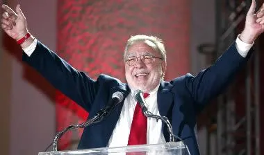 1993-2009: Σωκράτης Κόκκαλης ετών… 16