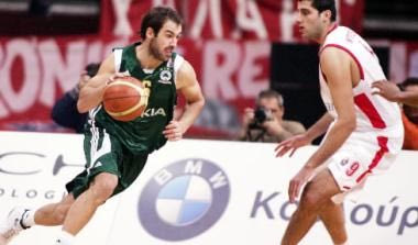 Νίκησαν και σκέφτονται Βερολίνο Ολυμπιακός και Παναθηναϊκός