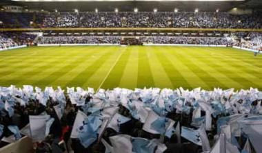 Σε αναζήτηση χορηγού για το νέο γήπεδο η Τότεναμ