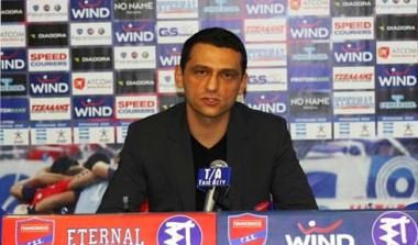 Επίσημα στον ΠΑΟΚ ο Σταματόπουλος