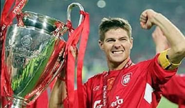 Τζέραρντ: “Θέλω να σηκώσω το Τσάμπιονς Λιγκ στη Ρώμη”