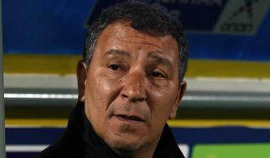 Τεν Κάτε: “Μακάρι να ήμουν εγώ παίκτης να σκόραρα!”