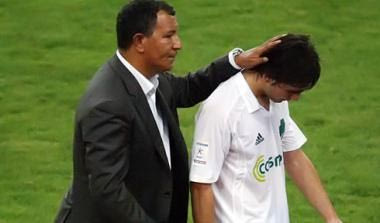 Τα… μαλλιά του Νίνη και ο “σούπερ” Μάτος