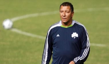 Αποχώρησε από την προπόνηση ο Τεν Κάτε