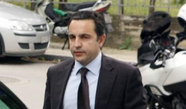 Θανόπουλος: “Ισχύει η επιστολή”