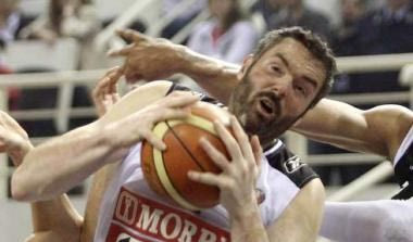 Άγγιξε το απόλυτο ο Τομάσεβιτς