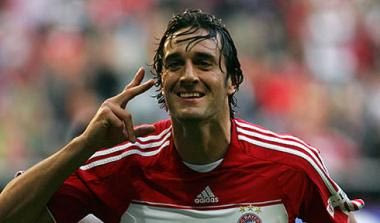 Τσάμπιονς Λιγκ ίσον…στριπτίζ για Τόνι