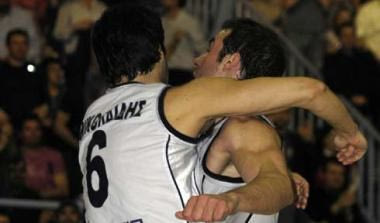 Τρίκαλα-Αιγάλεω 73-61