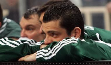 Εκτός ο Τσαρτσαρής