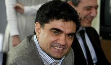 Παρέμβαση Τζίγγερ και στήριξη σε Πατέρα, στην Πολωνία Αντωνίου-Βαζέχα