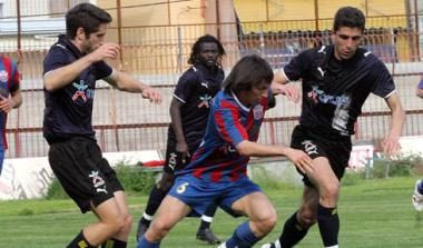 Σκηνές ροκ στη Βέροια