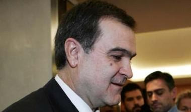 Νέα παρέμβαση Βγενόπουλου