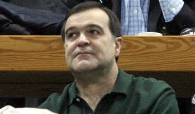 Βγενόπουλος: “Δεν υπάρχει κρίση”