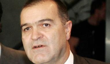 Ψηλά τον πήχη έθεσε ο Βγενόπουλος