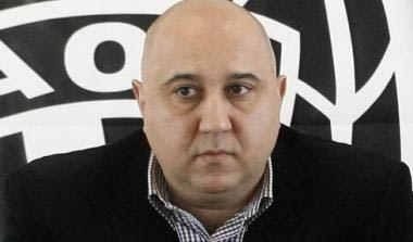 Ο Βιολίδης υποψήφιος αντιπρόεδρος στον Ερασιτέχνη
