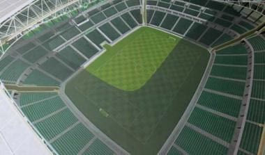 Ξεκινούν την ερχόμενη εβδομάδα τα έργα στον Βοτανικό