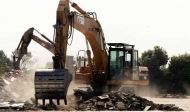 Επιτέλους έργα στο Βοτανικό