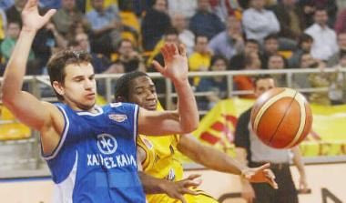 Ανακοινώθηκε η απόκτηση του Βουκαντίνοφ