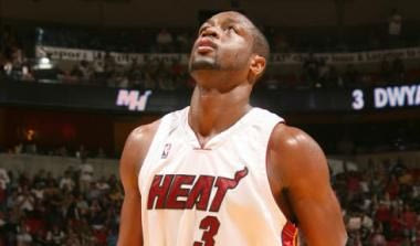 Στους 55… σταμάτησε ο Wade, θρίαμβος των Cavs επί των Celtics