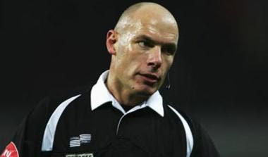 Γουέμπ: “Δεν ήταν πέναλτι, αναγνωρίζω το λάθος μου”