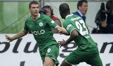 Στόχος το “10 στα 10” για τη Βόλφσμπουργκ!