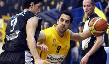 AEK-ΠΑΟΚ 93-85
