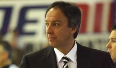 Ζευγώλης: “Θα πετύχουμε”