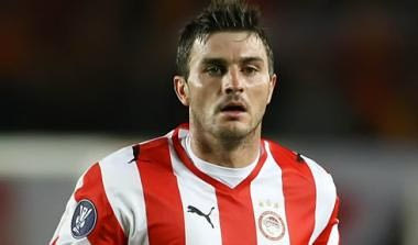 Προτάσεις ανανέωσης σε Ζεβλάκοφ, Ντομί, “γκάζια” Βαλβέρδε