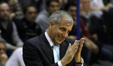 Ομπράντοβιτς: “Στόχος η ίδια αγωνιστική συμπεριφορά”