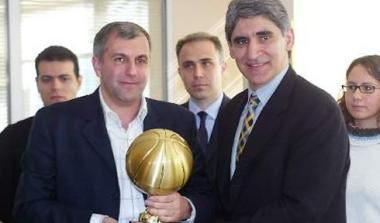 Τα πεπραγμένα των Γιαννάκη-Ομπράντοβιτς στα φάιναλ-φορ (vids)